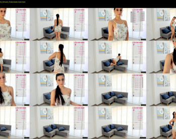 celestehill — 71 minute Chaturbate female naked cam show, 1080p, Nov 29, 2020