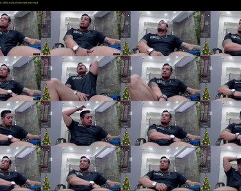 spartacus_guy_ — 59 minute Chaturbate male naked cam show, 720p, Nov 29, 2020