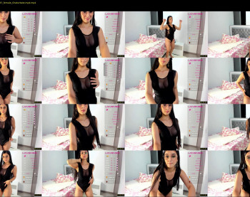 celestehill — 17 minute Chaturbate female naked cam show, 1080p, Dec 1, 2020