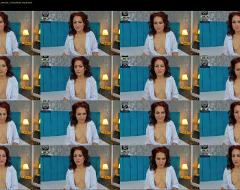 lisacroft — 7 minute Chaturbate female naked cam show, 1080p, Nov 30, 2020