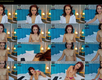 lisacroft — 70 minute Chaturbate female naked cam show, 1080p, Nov 30, 2020