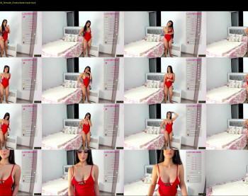 celestehill — 6 minute Chaturbate female naked cam show, 1080p, Dec 2, 2020