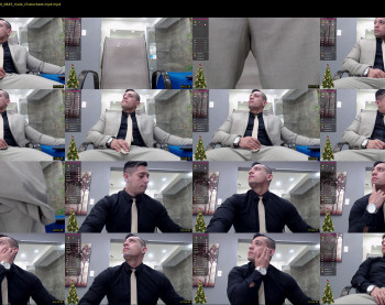 spartacus_guy_ — 59 minute Chaturbate male naked cam show, 720p, Dec 1, 2020
