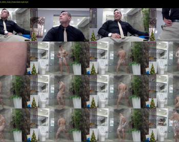 spartacus_guy_ — 59 minute Chaturbate male naked cam show, 720p, Dec 1, 2020