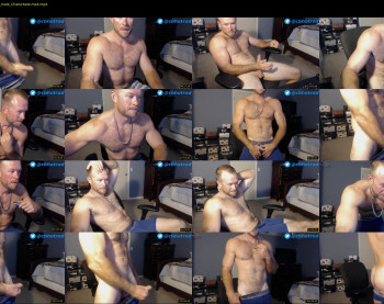 _hotr0d — 79 minute Chaturbate male naked cam show, 1080p, Dec 3, 2020