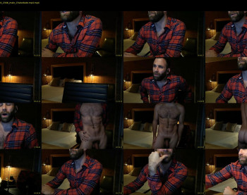 bareleeworking — 32 minute Chaturbate male naked cam show, 1080p, Dec 2, 2020