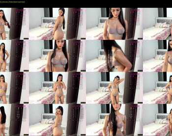 celestehill — 55 minute Chaturbate female naked cam show, 1080p, Dec 3, 2020