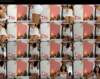 lizblumer — 7 minute Chaturbate female naked cam show, 1080p, Dec 3, 2020