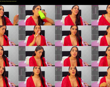 martina18s — 32 minute Chaturbate female naked cam show, 1080p, Dec 2, 2020