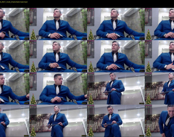 spartacus_guy_ — 59 minute Chaturbate male naked cam show, 720p, Dec 2, 2020