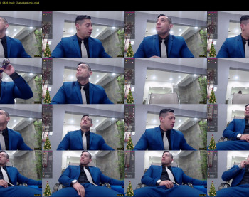 spartacus_guy_ — 59 minute Chaturbate male naked cam show, 720p, Dec 2, 2020