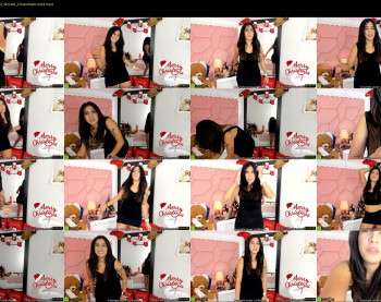 lizblumer — 49 minute Chaturbate female naked cam show, 1080p, Dec 4, 2020