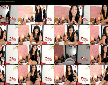 lizblumer — 68 minute Chaturbate female naked cam show, 1080p, Dec 4, 2020