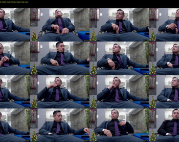 spartacus_guy_ — 59 minute Chaturbate male naked cam show, 720p, Dec 3, 2020