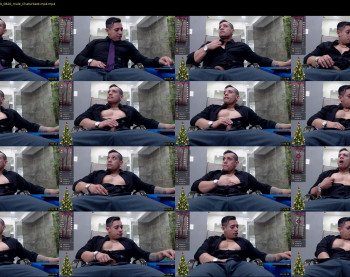 spartacus_guy_ — 59 minute Chaturbate male naked cam show, 720p, Dec 3, 2020