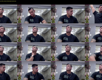 spartacus_guy_ — 30 minute Chaturbate male naked cam show, 720p, Dec 3, 2020