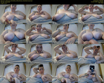 witchannie — 17 minute Chaturbate female naked cam show, 480p, Dec 3, 2020