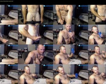 _hotr0d — 20 minute Chaturbate male naked cam show, 1080p, Dec 5, 2020