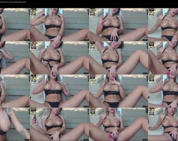 hellen_joy — 17 minute Chaturbate female naked cam show, 720p, Dec 5, 2020