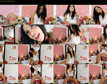 lizblumer — 71 minute Chaturbate female naked cam show, 1080p, Dec 5, 2020