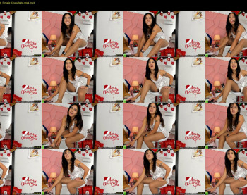 lizblumer — 3 minute Chaturbate female naked cam show, 1080p, Dec 5, 2020