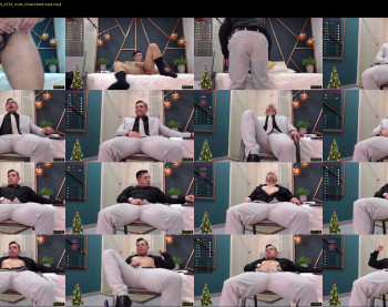 spartacus_guy_ — 59 minute Chaturbate male naked cam show, 720p, Dec 5, 2020