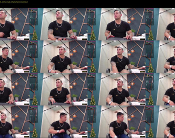 spartacus_guy_ — 59 minute Chaturbate male naked cam show, 720p, Dec 5, 2020