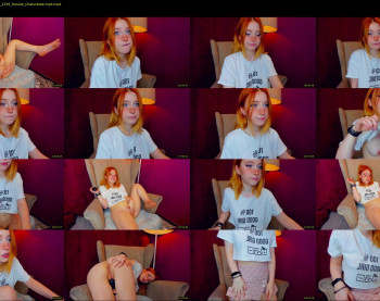 pocketrocket_ — 51 minute Chaturbate female naked cam show, 1080p, Dec 6, 2020