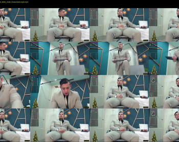spartacus_guy_ — 59 minute Chaturbate male naked cam show, 720p, Dec 6, 2020