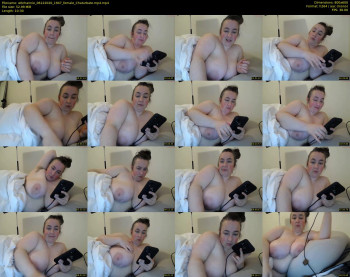 witchannie — 11 minute Chaturbate female naked cam show, 480p, Dec 6, 2020