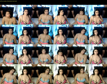 horny_3some — 7 minute Chaturbate female naked cam show, 720p, Dec 7, 2020
