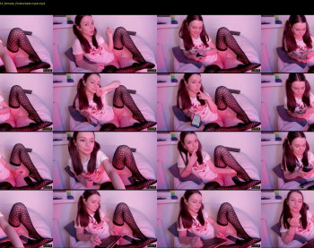 kawaimay — 13 minute Chaturbate female naked cam show, 1080p, Dec 7, 2020