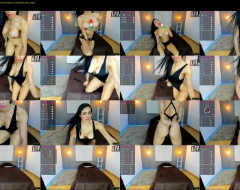 kickyfox77 — 71 minute Chaturbate female naked cam show, 1080p, Dec 7, 2020