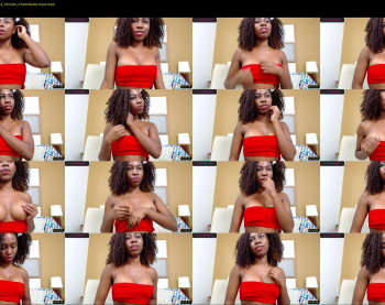 kimylewis — 4 minute Chaturbate female naked cam show, 720p, Dec 7, 2020