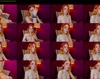 pocketrocket_ — 16 minute Chaturbate female naked cam show, 1080p, Dec 7, 2020