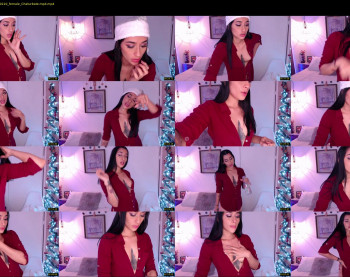 connie_deep — 4 minute Chaturbate female naked cam show, 720p, Dec 9, 2020