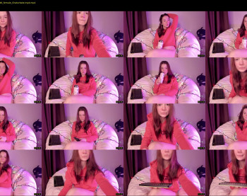 kawaimay — 13 minute Chaturbate female naked cam show, 1080p, Dec 9, 2020