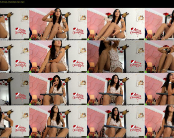 lizblumer — 38 minute Chaturbate female naked cam show, 1080p, Dec 10, 2020
