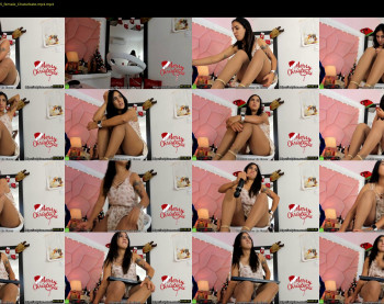lizblumer — 56 minute Chaturbate female naked cam show, 1080p, Dec 10, 2020