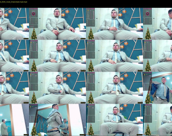 spartacus_guy_ — 76 minute Chaturbate male naked cam show, 720p, Dec 9, 2020