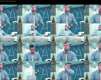 spartacus_guy_ — 59 minute Chaturbate male naked cam show, 720p, Dec 9, 2020