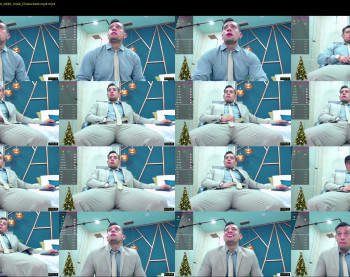 spartacus_guy_ — 59 minute Chaturbate male naked cam show, 720p, Dec 9, 2020