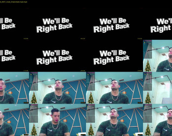 spartacus_guy_ — 59 minute Chaturbate male naked cam show, 720p, Dec 9, 2020