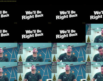 spartacus_guy_ — 59 minute Chaturbate male naked cam show, 720p, Dec 9, 2020