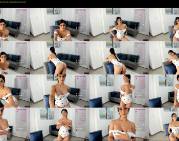 celestehill — 48 minute Chaturbate female naked cam show, 1080p, Dec 10, 2020
