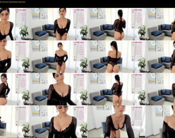 celestehill — 71 minute Chaturbate female naked cam show, 1080p, Dec 10, 2020