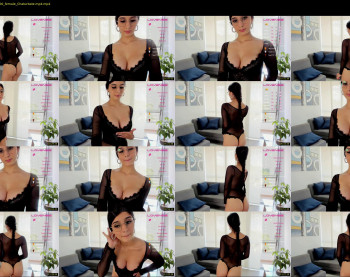 celestehill — 16 minute Chaturbate female naked cam show, 1080p, Dec 10, 2020