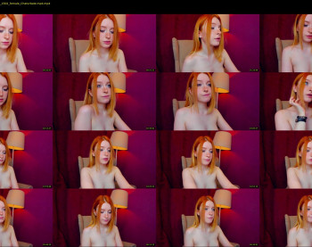 pocketrocket_ — 8 minute Chaturbate female naked cam show, 1080p, Dec 10, 2020