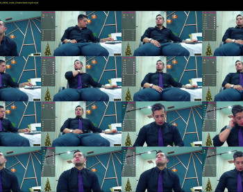 spartacus_guy_ — 59 minute Chaturbate male naked cam show, 720p, Dec 10, 2020