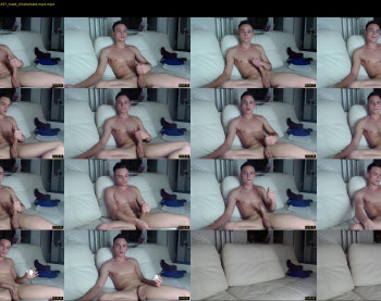 another_jed — 52 minute Chaturbate male naked cam show, 1080p, Dec 11, 2020